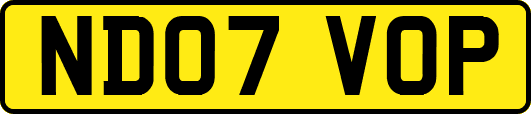 ND07VOP