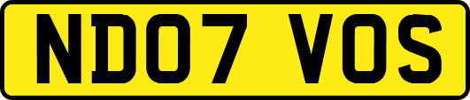 ND07VOS