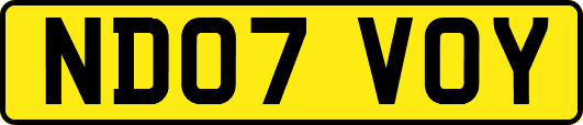 ND07VOY