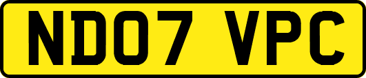 ND07VPC