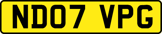 ND07VPG