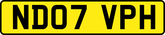 ND07VPH