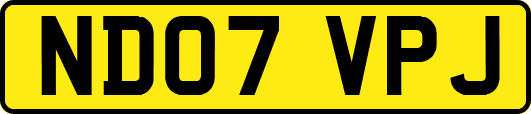 ND07VPJ
