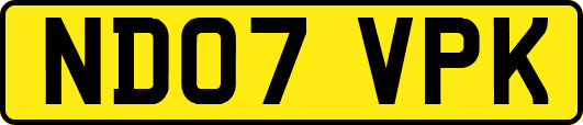 ND07VPK