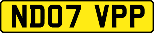 ND07VPP