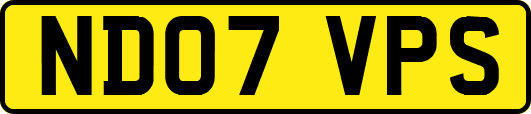 ND07VPS