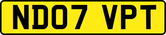 ND07VPT