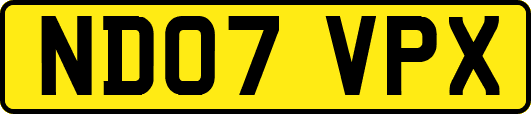 ND07VPX