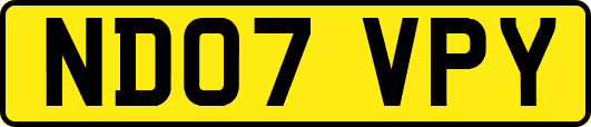 ND07VPY