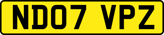 ND07VPZ