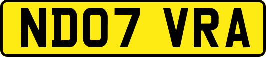 ND07VRA