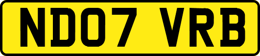 ND07VRB
