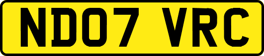 ND07VRC
