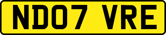 ND07VRE