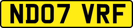 ND07VRF