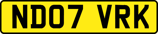 ND07VRK