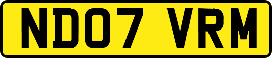 ND07VRM