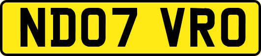 ND07VRO