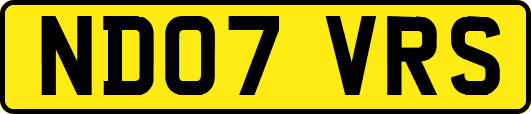ND07VRS