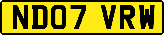 ND07VRW