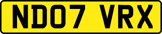 ND07VRX