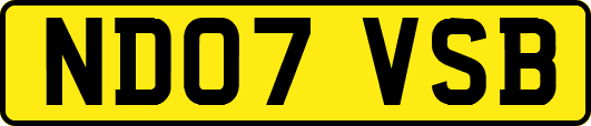 ND07VSB