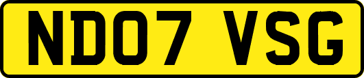 ND07VSG
