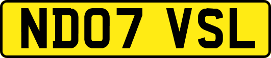 ND07VSL