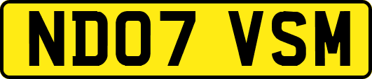 ND07VSM