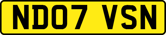 ND07VSN