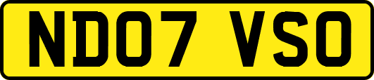 ND07VSO