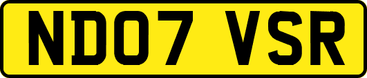 ND07VSR