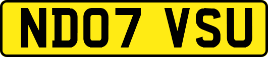 ND07VSU