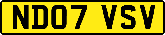 ND07VSV