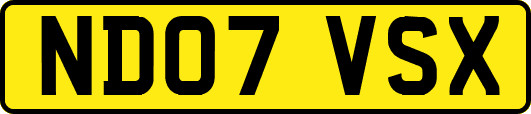 ND07VSX
