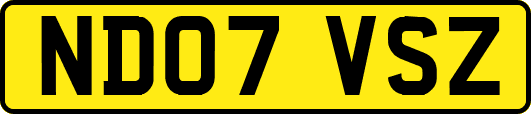ND07VSZ