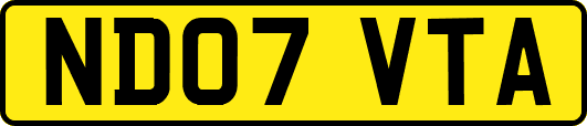 ND07VTA