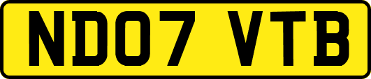 ND07VTB
