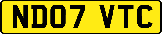 ND07VTC
