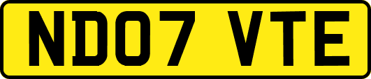 ND07VTE
