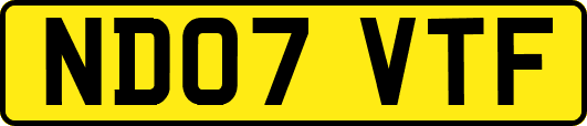 ND07VTF