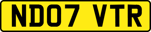 ND07VTR