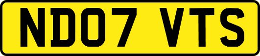ND07VTS