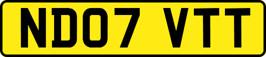 ND07VTT