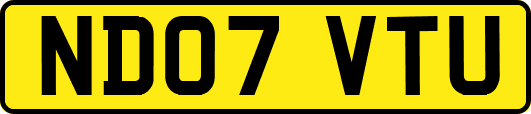 ND07VTU