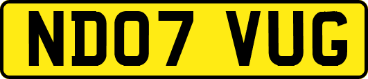 ND07VUG