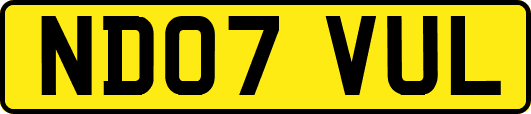 ND07VUL