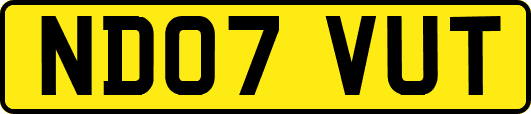 ND07VUT