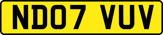ND07VUV