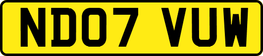 ND07VUW